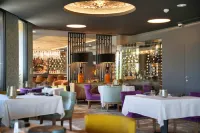 Les Regalia Hôtel & Spa - breakfast