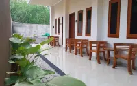 Grand Kuta Hotel