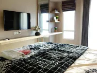 Rudy's Tanglin Orchard Apartment Hotels in Wiyung