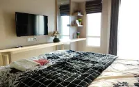 Rudy's Tanglin Orchard Apartment