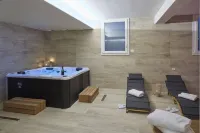 Luci di Assisi B&B Wellness - spa
