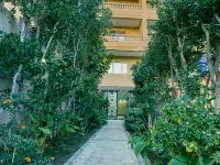 Royal Crown Hotel Giza Pyramids View Hotels near Prestige Equestrian