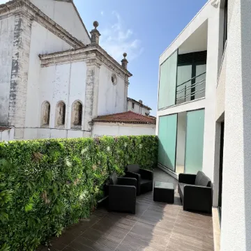 Riacentrum - Smart Residence