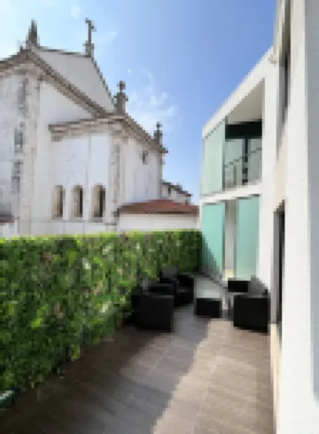 Riacentrum - Smart Residence