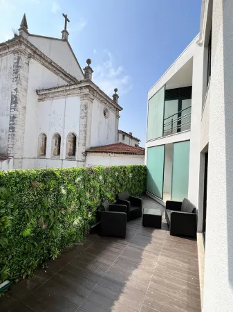 Riacentrum - Smart Residence