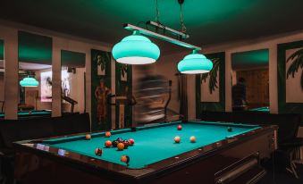 B&B Hotel Genova Principe
