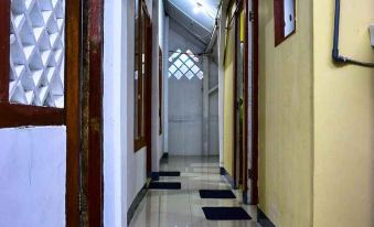Simplycity Hostel Syariah