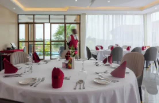 拉斯維加斯酒店姆巴拉拉