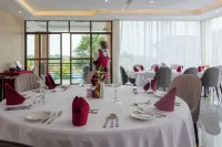 Las Vegas Garden Hotel Mbarara Hotels in Mbarara