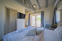 Sun  Spalato Villa Teranina