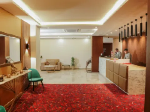 Regenta Inn Greater Noida Hotels in Greater Noida