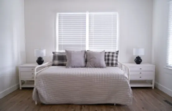 Downtown Gem Near Campus