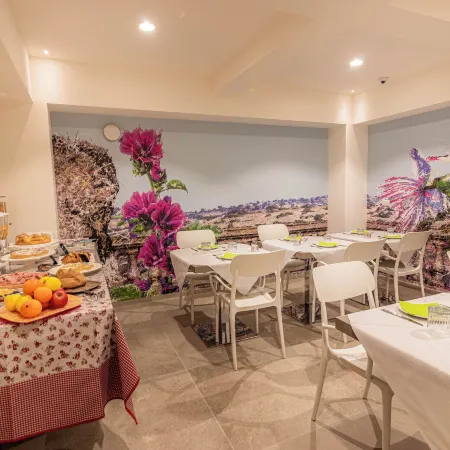 Profumi di Primavera Luxury Rooms