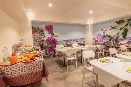 Profumi di Primavera Luxury Rooms