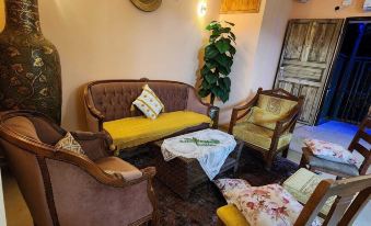 Seedi Yousef Hostel & Cafe