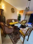 Seedi Yousef Hostel & Cafe