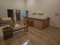 Hotel Fazenda Di Venezia Hotéis em Siderópolis
