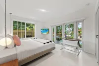 Miami Airport, Golf 10 Min 6BR Pool Games