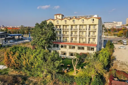 Hotel Simsek