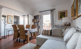 Santa Caterina Apartment by Wonderful Italy