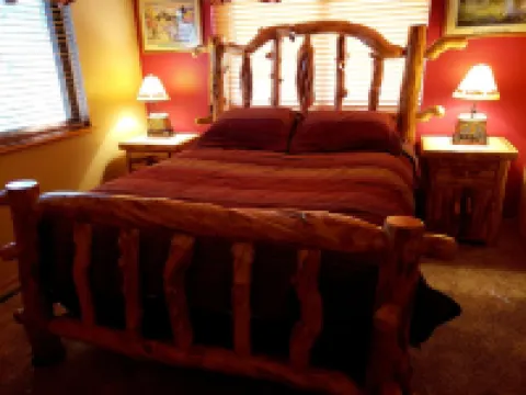 Magnificent Mountain Side~Recently Remodeled