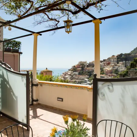 YourHome - Relais Il Sogno di Positano