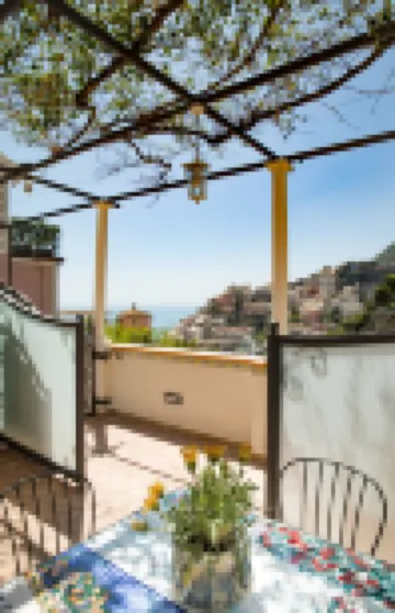 YourHome - Relais Il Sogno di Positano
