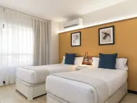 Roisa Hostal Boutique Hotels near Chamartín