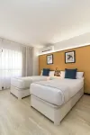 Roisa Hostal Boutique - Guest houses