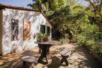 Pousada Passaredo Hotels in Brumadinho