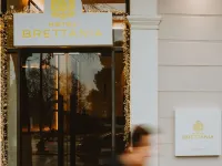 Brettania Hotel Hotels in Ioannina
