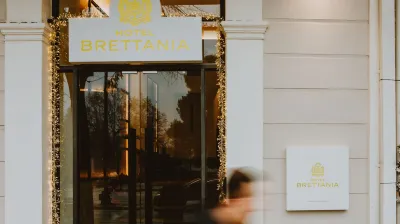 Brettania Hotel Hotels in 