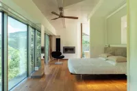 La Forestale Luxury Ecolodge Piano Terra- Appt Hotels in Cagli