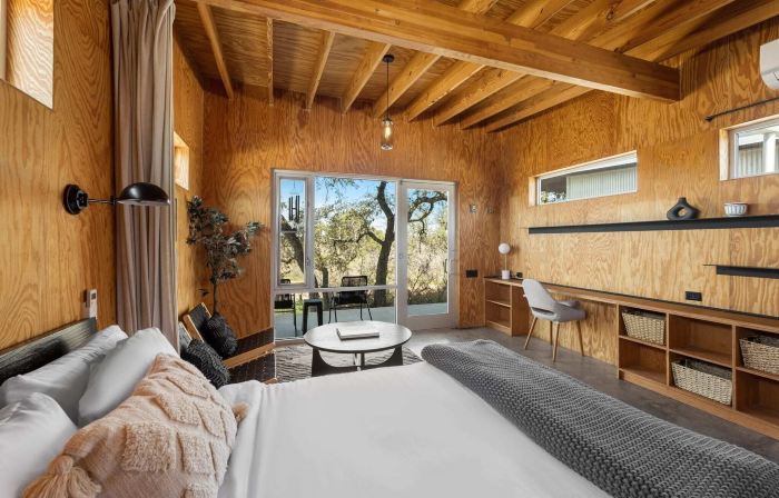 Luxury Riverfront Retreat | 6 Cabins | Private Pool
