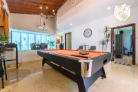 6Br Ampang Pool Villa 26P with Garden Hotels in Ampang Jaya
