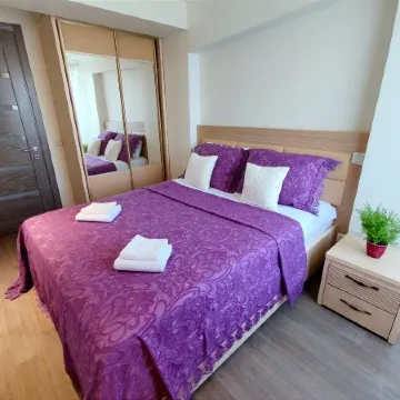 2Br&Living Center City Chisinau