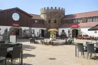 First Camp Hasmark Strand Fyn Hotels in Kerteminde