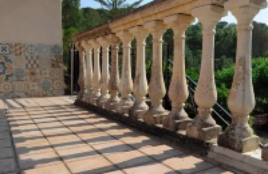 本蒂沃利奧農莊度假別墅