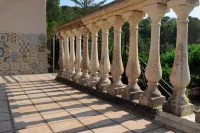 Agriresort Villa Bentivoglio Hôtels à : Mirabella Imbaccari