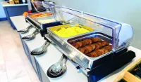 Winds Hotel at Crosswinds Casino - Завтрак