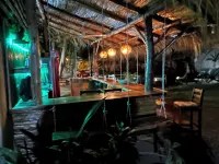 Hotel Tranquilo - bar