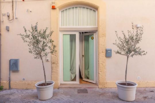 Public Areas A'Storia Photo