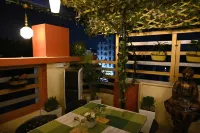 Hotel Buddha International Hotels in Акруга Патна