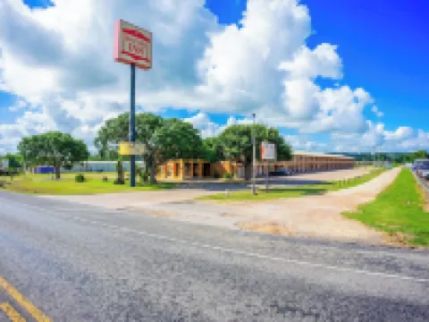 河谷汽車旅館 拉格蘭奇酒店