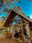 Pousada Vale da Neve - Chalets