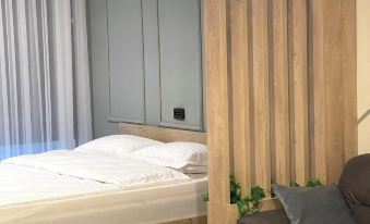 Nesi Apartment