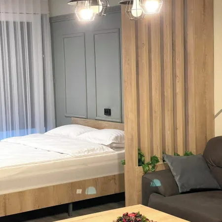 Nesi Apartment