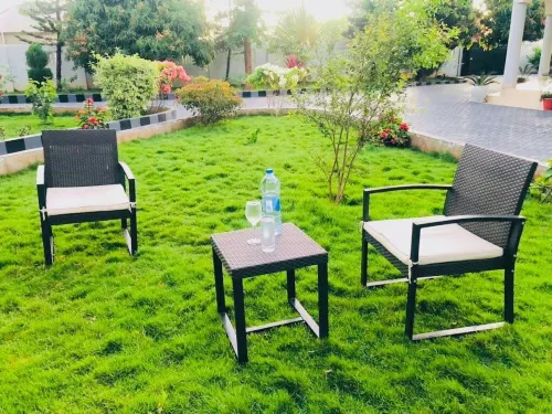 Plavender Inn Hotels in Temeke