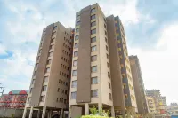 Lux Suites Clay City Heights Kasarani Hotels in Tatu City