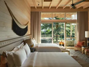 Kona Village A Rosewood Resort